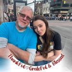 Gloria Damron - @nawowak199 - Instagram