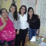 Gloria Davalos - @gloriadavalos72 - Instagram