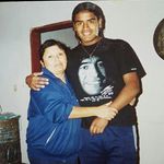 Gloria Davalos - @davalos4031 - Instagram