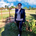 Gloria Davalos - @la_glo18davalos - Instagram