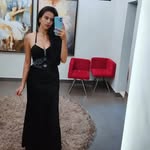 Gloria Davalos - @gloria_odila25 - Instagram