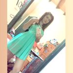 Gloria Dávalos - @davalos8430 - Instagram