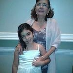 Gloria Dávalos - @davalos1583 - Instagram