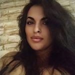 Gloria Dávalos Palacio - @gloriamavi - Instagram