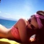 Gloria Davidson - @laubrasogam1980 - Instagram