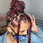 Gloria Davidson - @qwin0245 - Instagram