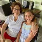 Gloria Davidson - @gdavid1211 - Instagram