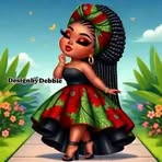 Gloria Dee - Facebook