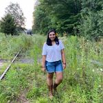 gloria dee - @gmahbubani - Instagram