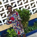 Gloria Dee Dee Wotoe - @dee.glo_glo - Instagram
