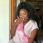 Gloria Dee Lekonyana - @gloria_dee_lekonyana - Instagram
