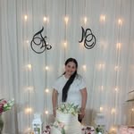 Gloria Fernandez E - @gloria_de_estigarribia - Instagram