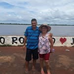 Gloria Rolon - @gloriadeescobar688 - Instagram