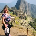 Gloria Del Lujan Reano - @gloriadellujan - Instagram