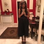 Gloria Dell'Uomo - @gloriadelluomo - Instagram