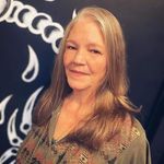 Gloria DeVault - @justglospiritualadvisor - Instagram