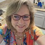Gloria DeWitt-buckwheat Peek - @gloriajr - Instagram