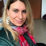 Gloria I Dewitt - @gloriadewitti - Instagram
