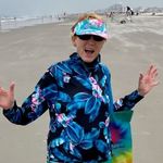 Gloria Robertson DeWitt - @dewittgloria - Instagram