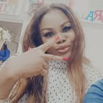 Glostar Diale - @gloriadiale - Instagram