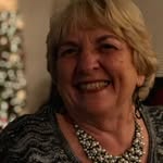 Gloria Cunningham Dillard - @forglogirl - Instagram