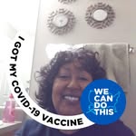 Gloria Dillard - @glor4983 - Instagram