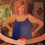 Gloria Dillard - @magratta1951 - Instagram