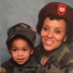Gloria Dillard - Facebook