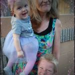 Gloria Jean Dobson McKinley - @gloriajeandobson - Instagram