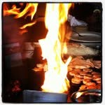 Gloria Dolan - @basebytent - Instagram