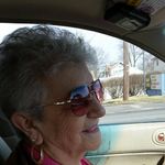 Gloria Doty High (High) - @gloriadotyhigh - Instagram