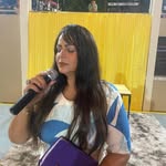 Gloria Dovera - @gloriadoveraaipa - Instagram