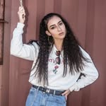 Gloria Dovera - @gloriadoveravule - Instagram