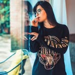 Gloria Downs - @gloriadowns545 - Instagram