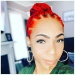 Gloria Downs - @coach.glo_ - Instagram