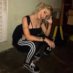 Gloria Downs - @gloriadowns186 - Instagram