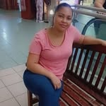 Gloria Elena Ampie Downs - @ampiedowns - Instagram