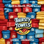 Gloria Dunn - @thirtstytowels - Instagram
