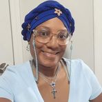 Gloria Dunn - Facebook
