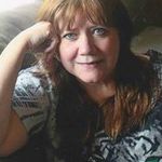 Gloria Dunn - @gloria.dunndemoff - Instagram