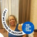 Gloria Dunn - @gloriadunn757 - Instagram