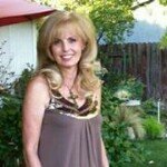 Gloria Eagan - @glorefied - Instagram