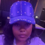 Gloria Earl Martin - @glorfaye - Instagram
