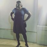 Gloria Early - @gjearly - Instagram
