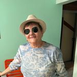 Gloria Eberhardt - @gloria_e20 - Instagram