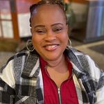 Gloria Echols - @sweetladyg345 - Instagram