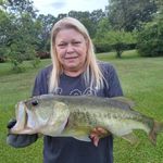 Gloria Eldridge Gower - @gwrglo - Instagram