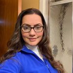 Gloria Ivelisse Eldridge - @gloria_lvelisse_eldridge._ - Instagram