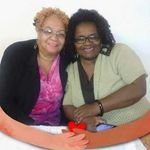 Gloria J. Eldridge - @gloriaj.eldridge - Instagram