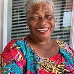 Gloria Jean Eldridge - @pastor.eldridge - Instagram